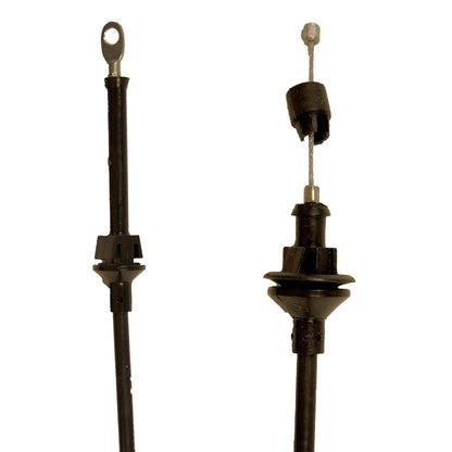 ATP Carburetor Accelerator Cable Y-196