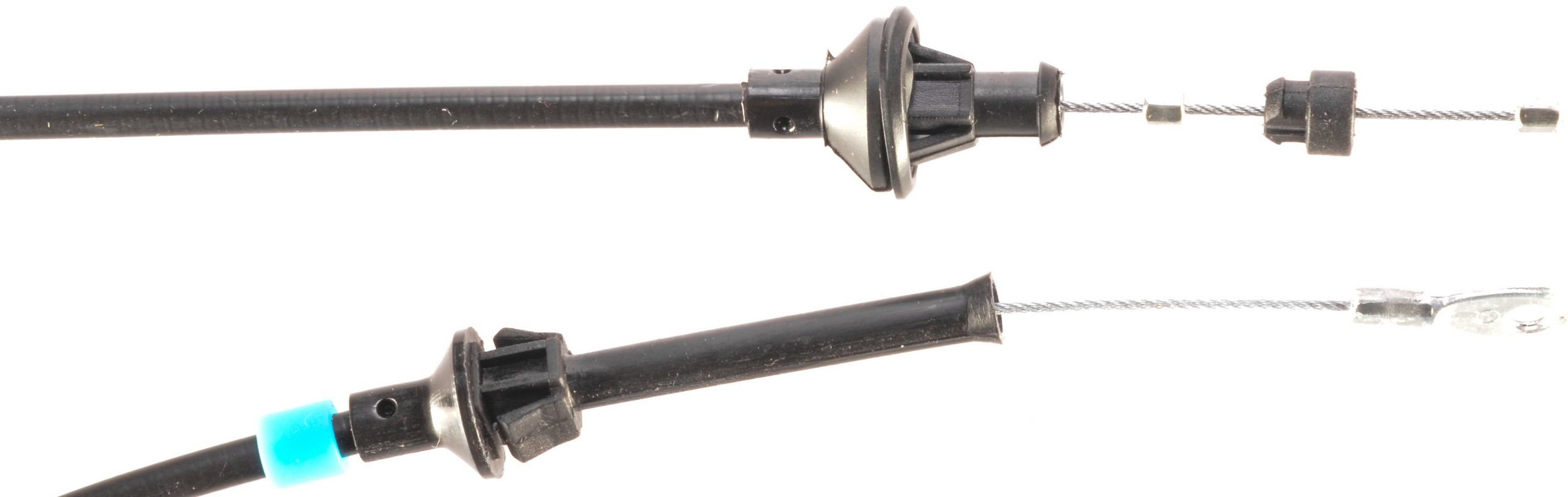 ATP Carburetor Accelerator Cable Y-196