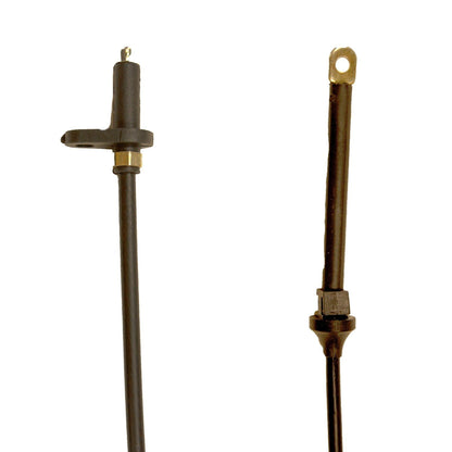 ATP Carburetor Accelerator Cable Y-203
