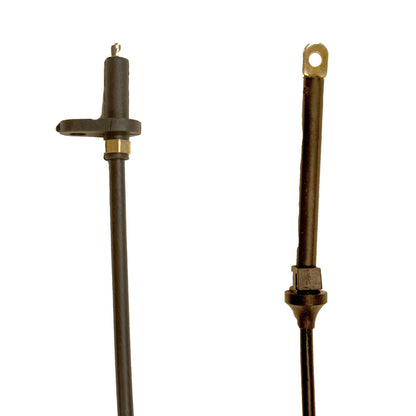 ATP Carburetor Accelerator Cable Y-203