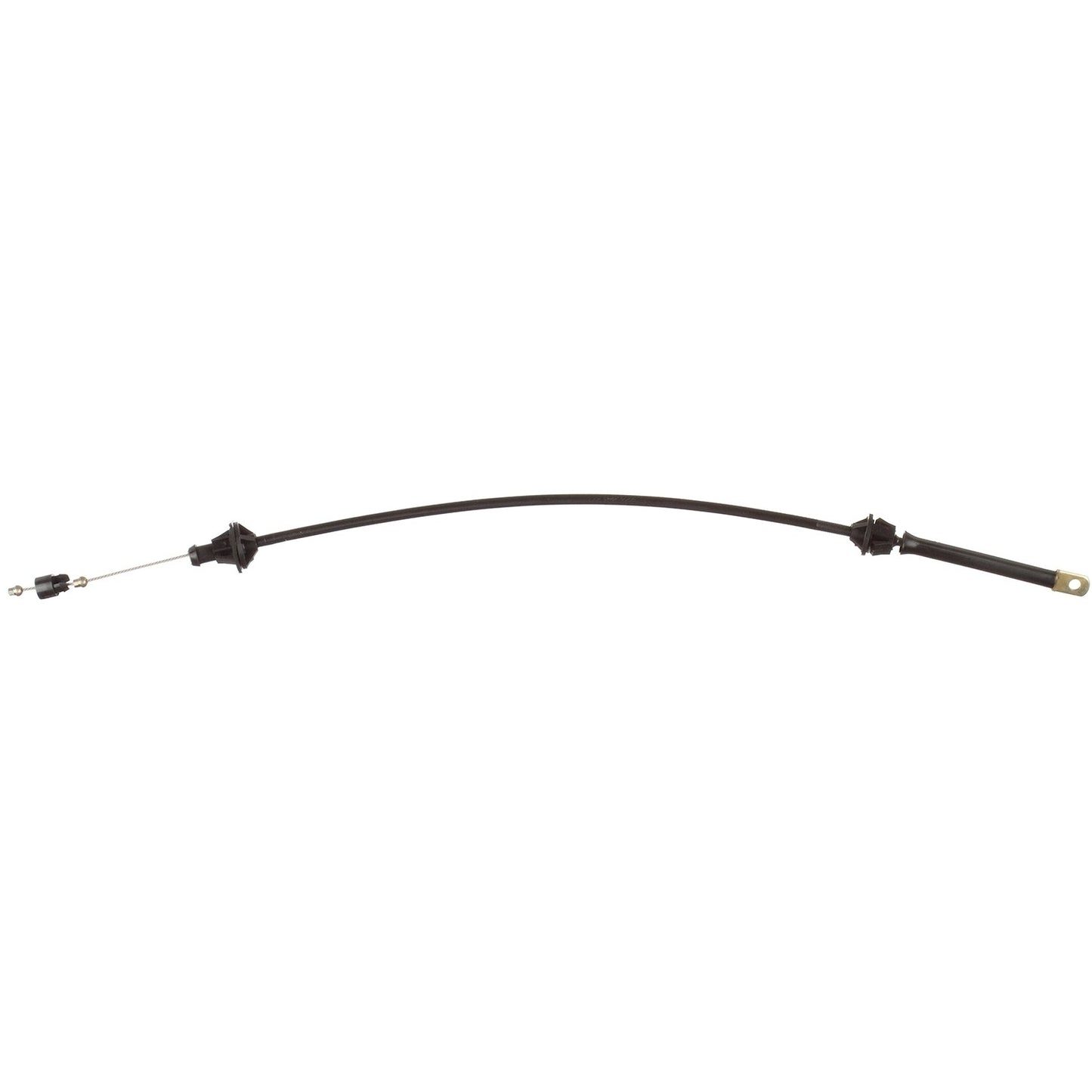 ATP Carburetor Accelerator Cable Y-211