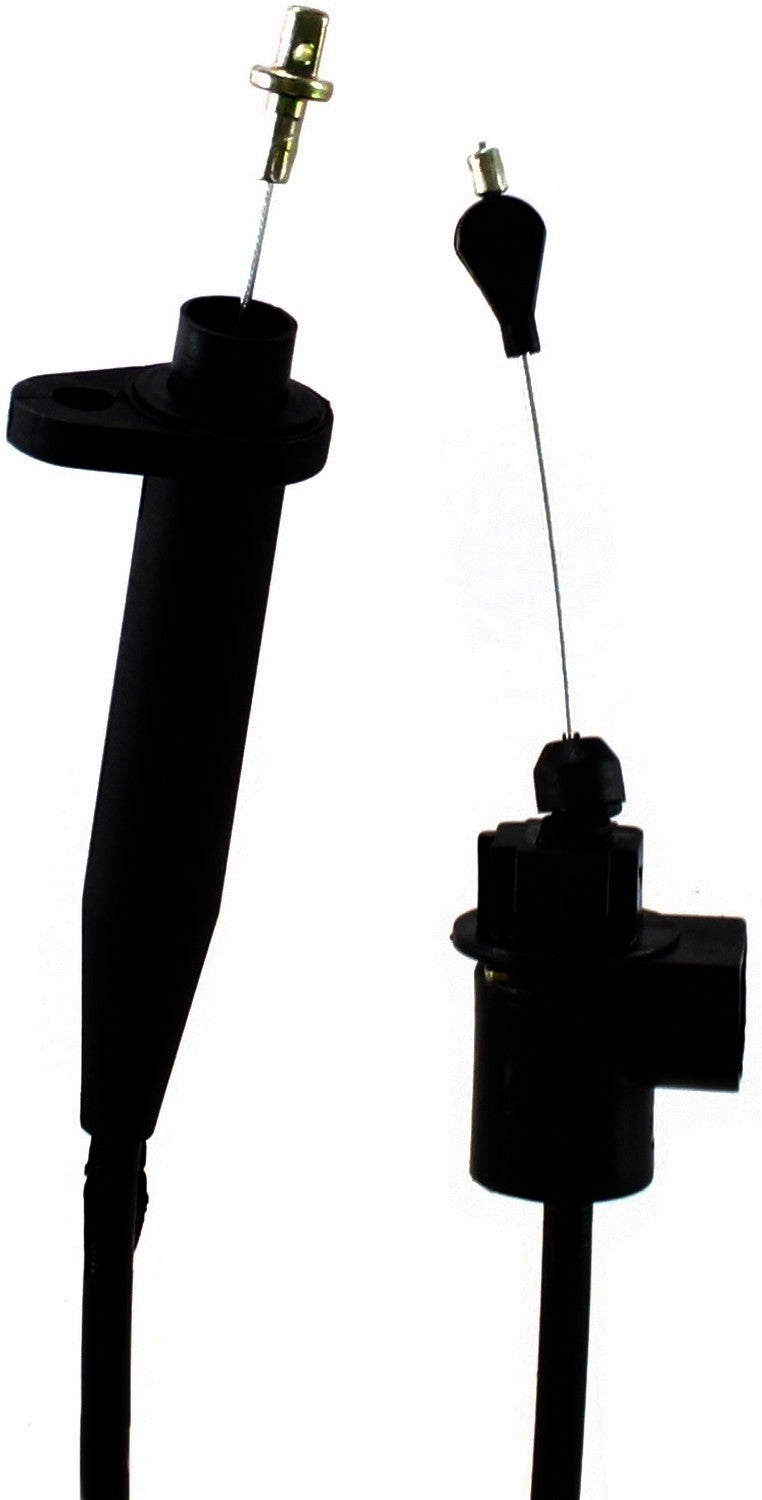 ATP Automatic Transmission Detent Cable Y-224