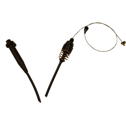 ATP Automatic Transmission Detent Cable Y-224