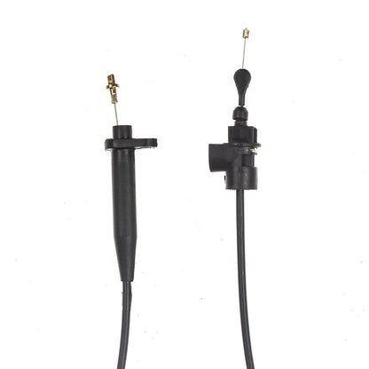 ATP Automatic Transmission Detent Cable Y-229