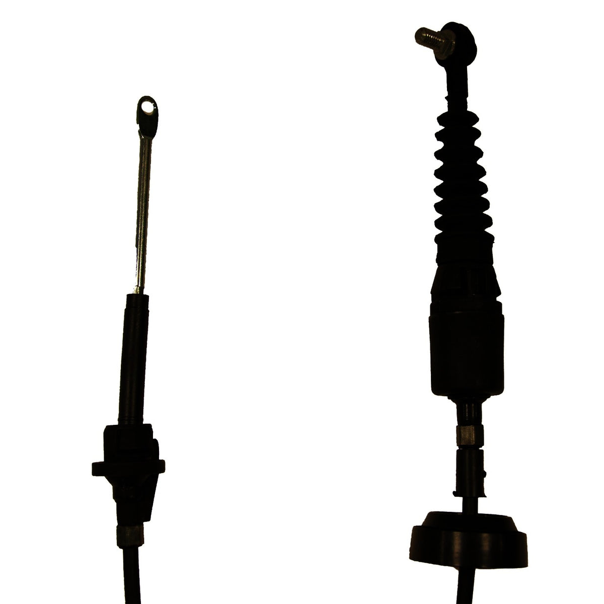 ATP Automatic Transmission Shifter Cable Y-240