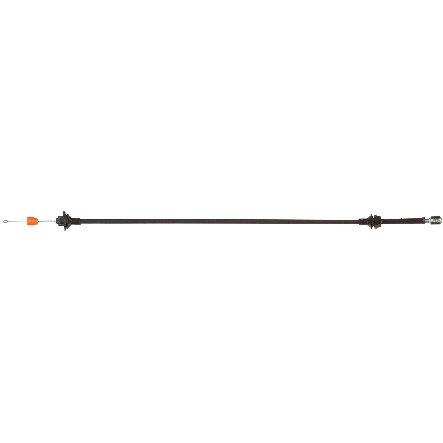 ATP Carburetor Accelerator Cable Y-250