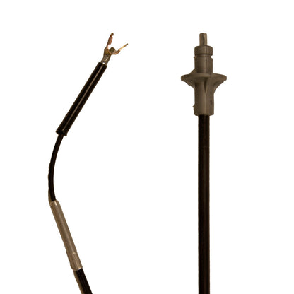 ATP Carburetor Accelerator Cable Y-257