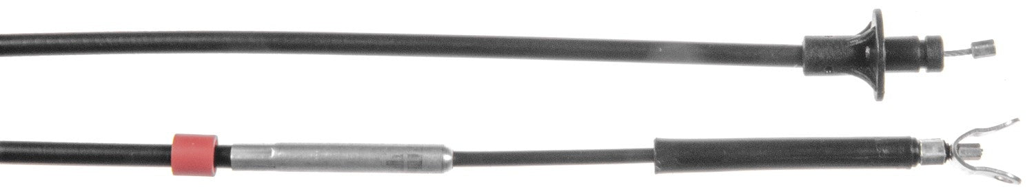 ATP Carburetor Accelerator Cable Y-257