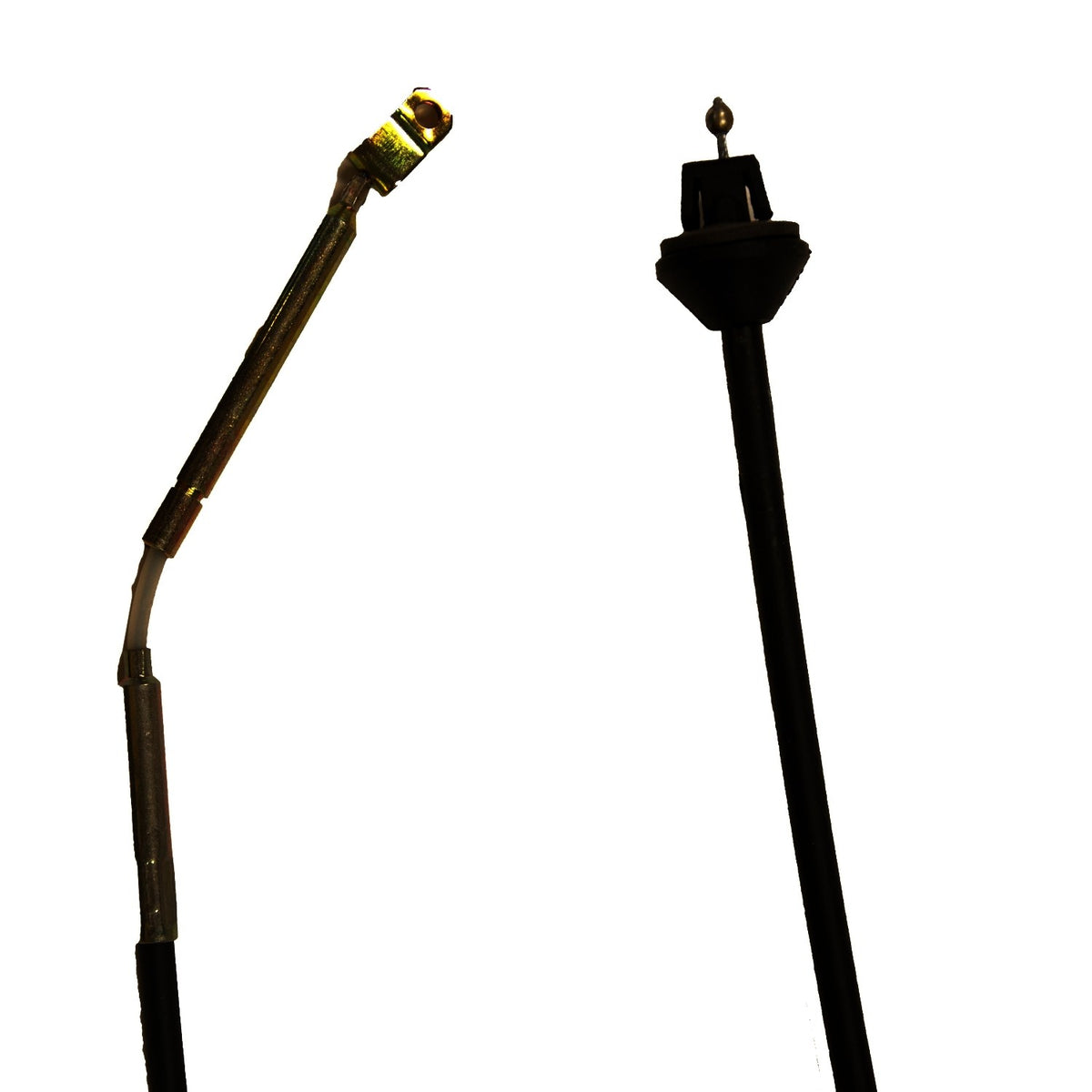 ATP Carburetor Accelerator Cable Y-258