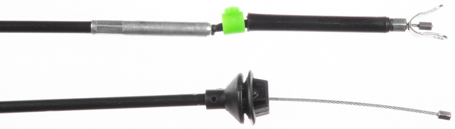 ATP Carburetor Accelerator Cable Y-258