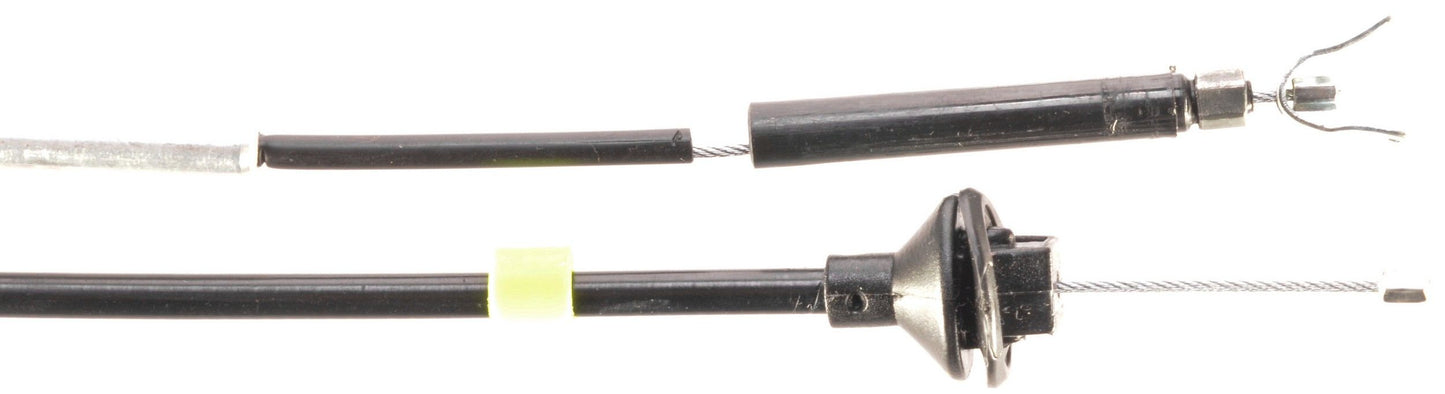 ATP Carburetor Accelerator Cable Y-259