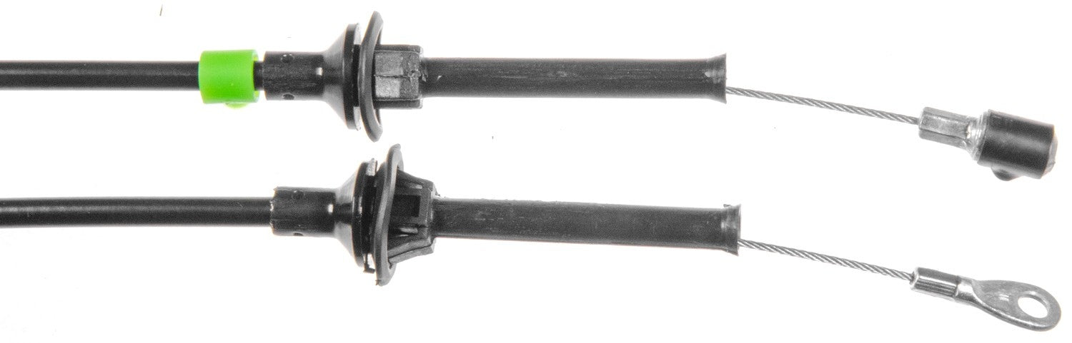 ATP Carburetor Accelerator Cable Y-261