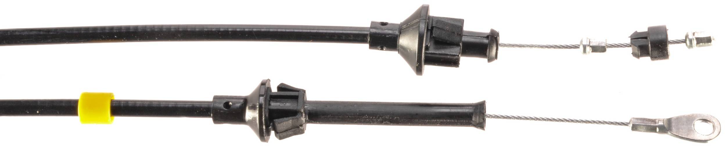 ATP Carburetor Accelerator Cable Y-262