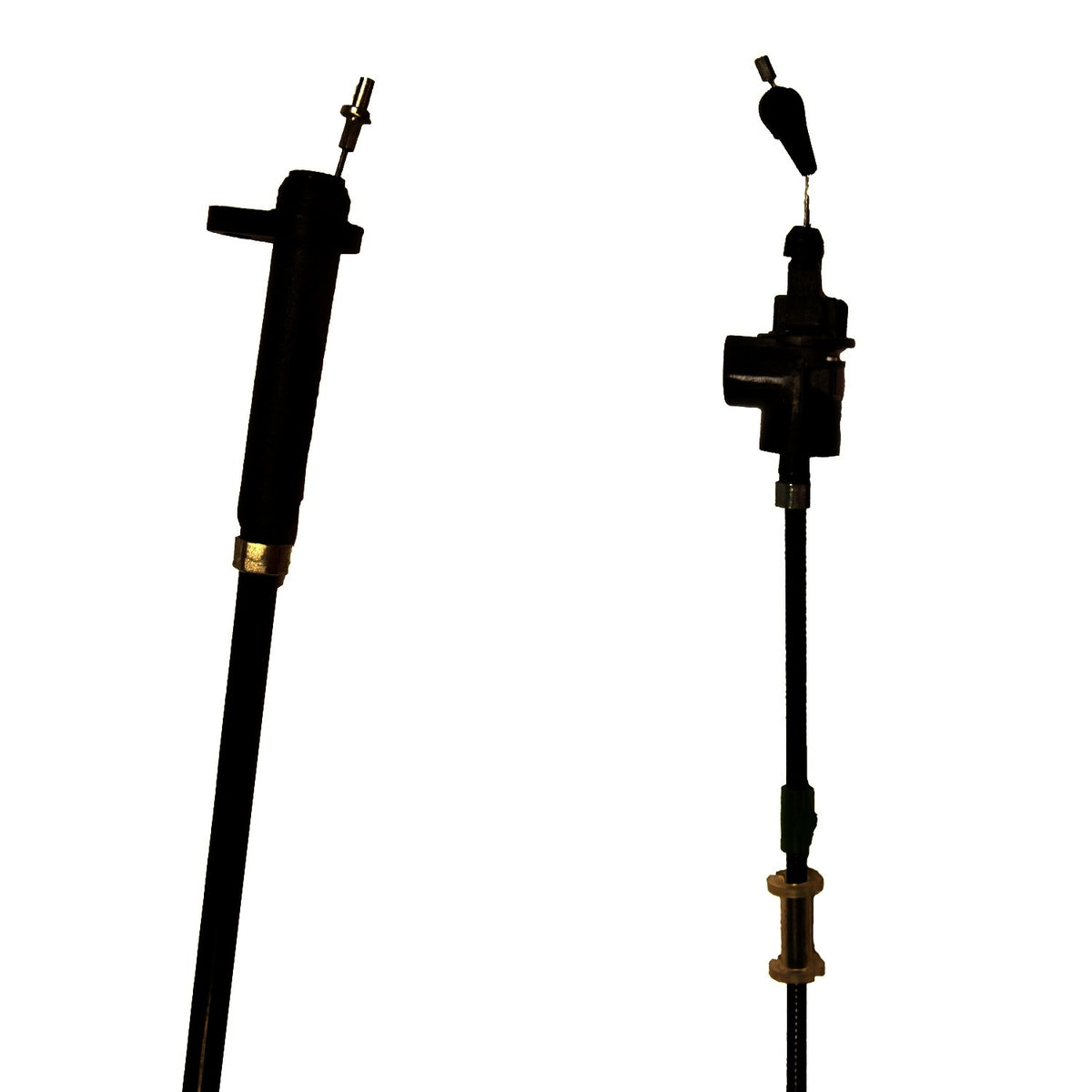 ATP Carburetor Accelerator Cable Y-266