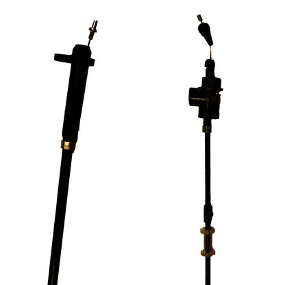 ATP Carburetor Accelerator Cable Y-266
