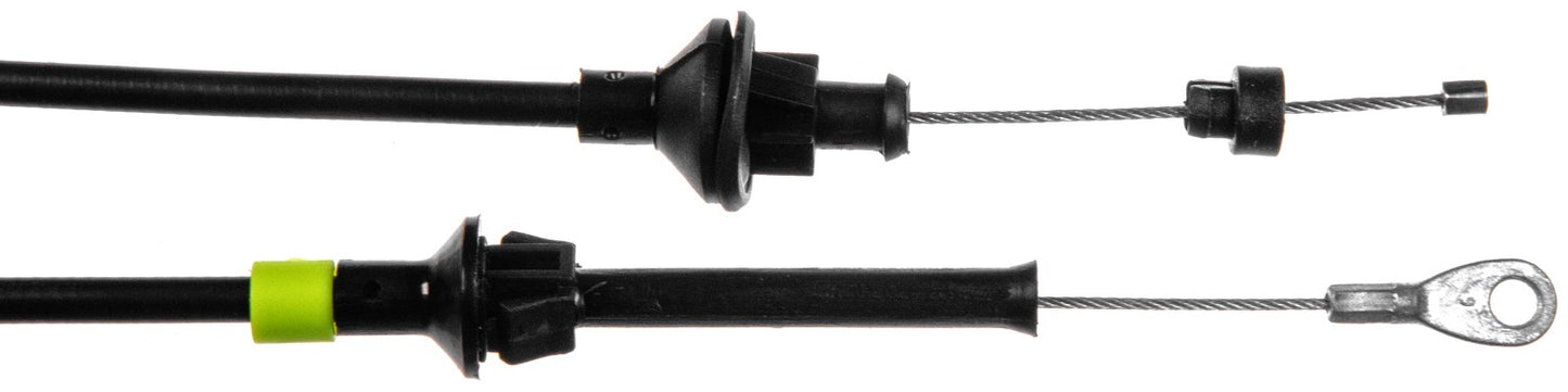 ATP Carburetor Accelerator Cable Y-266