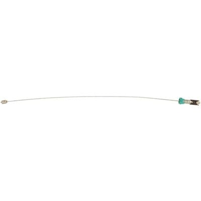ATP Carburetor Accelerator Cable Y-282