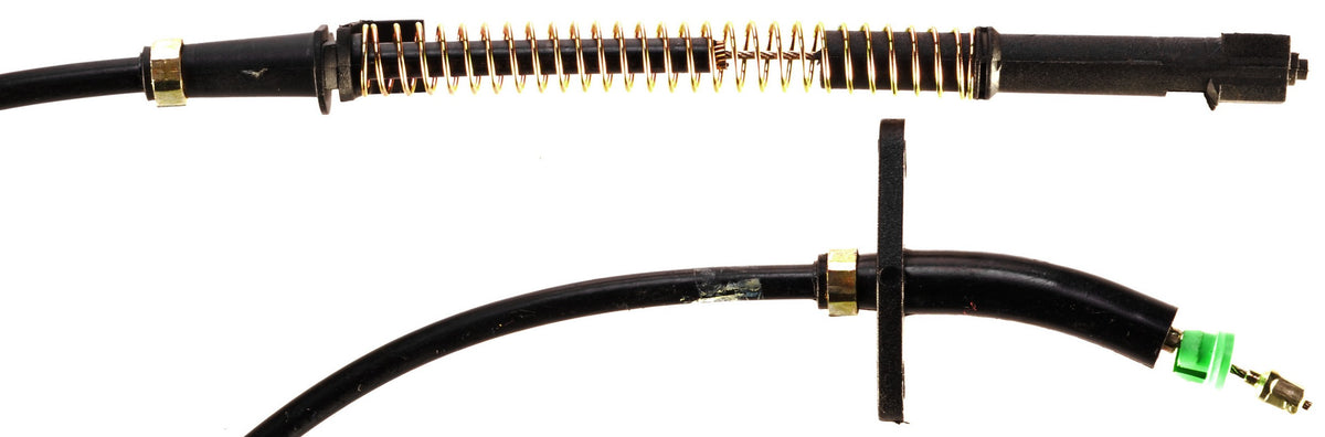 ATP Carburetor Accelerator Cable Y-283
