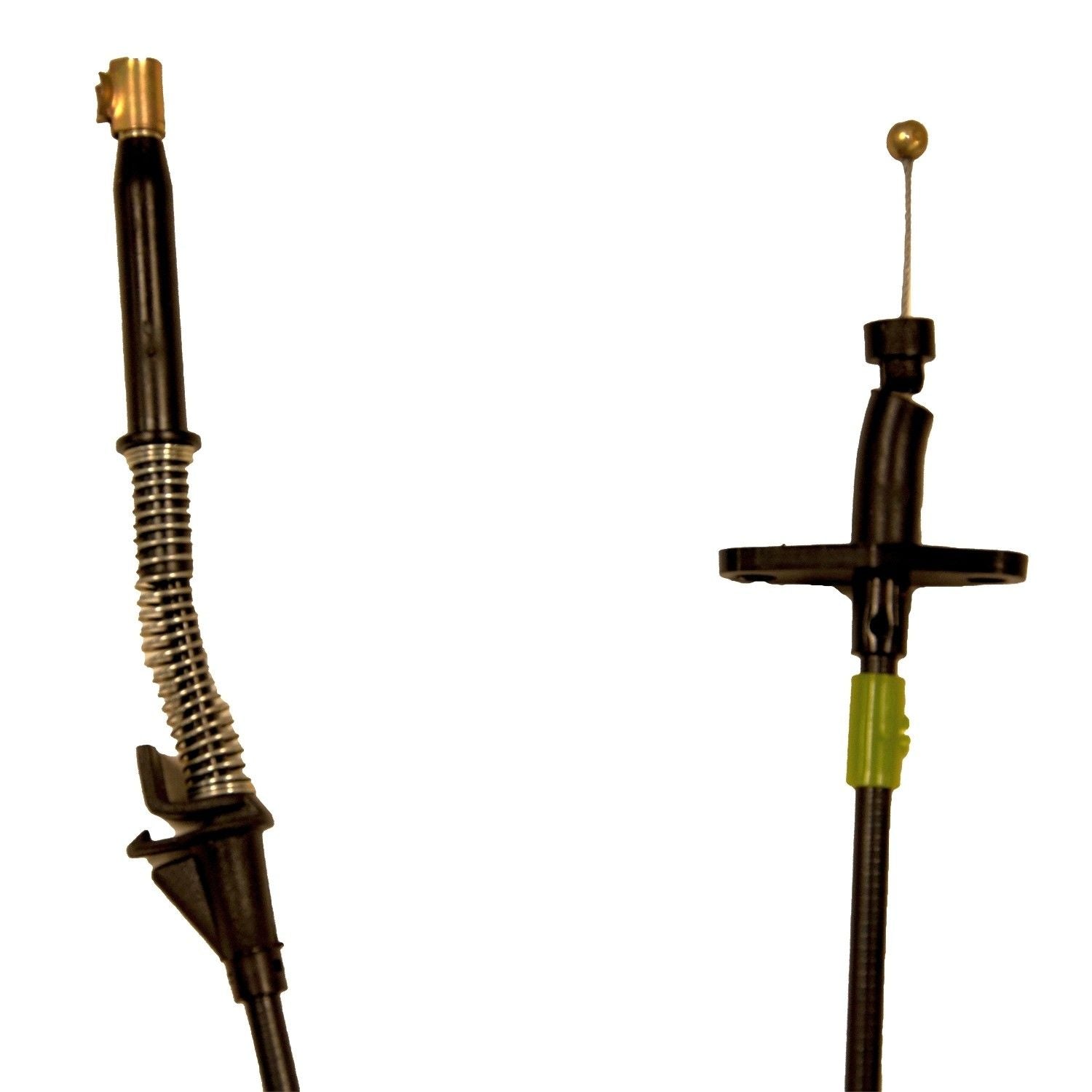 ATP Carburetor Accelerator Cable Y-284