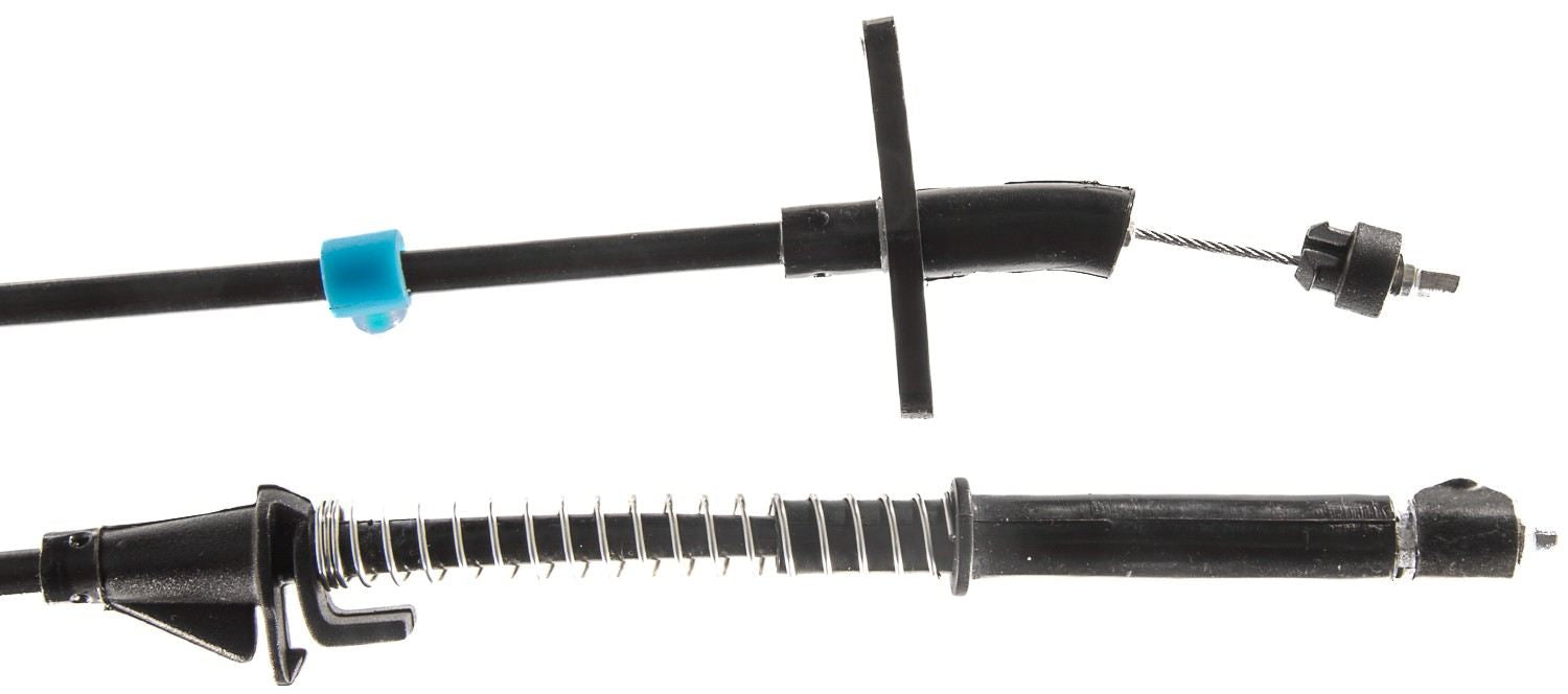 ATP Carburetor Accelerator Cable Y-290