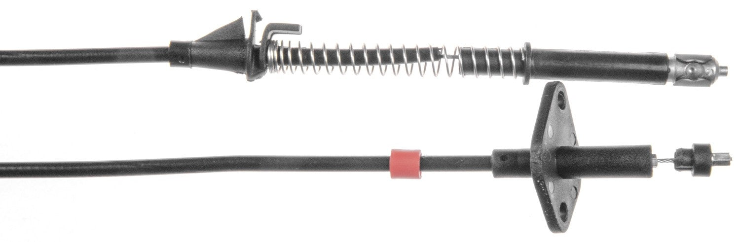 ATP Carburetor Accelerator Cable Y-295