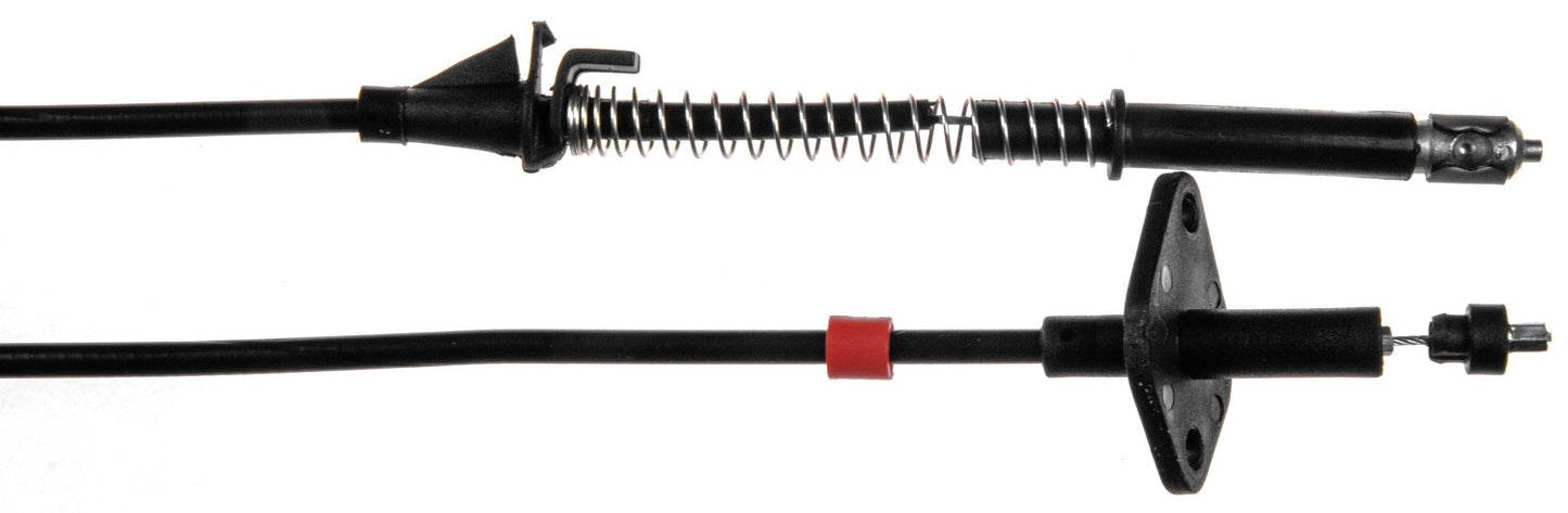 ATP Carburetor Accelerator Cable Y-295