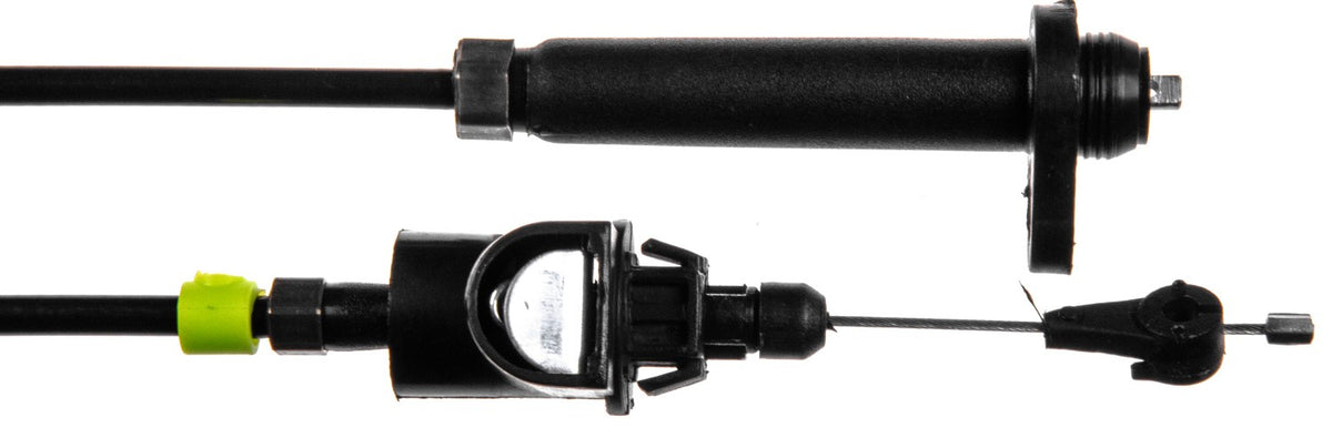 ATP Automatic Transmission Detent Cable Y-314