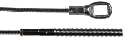 ATP Clutch Cable Y-341