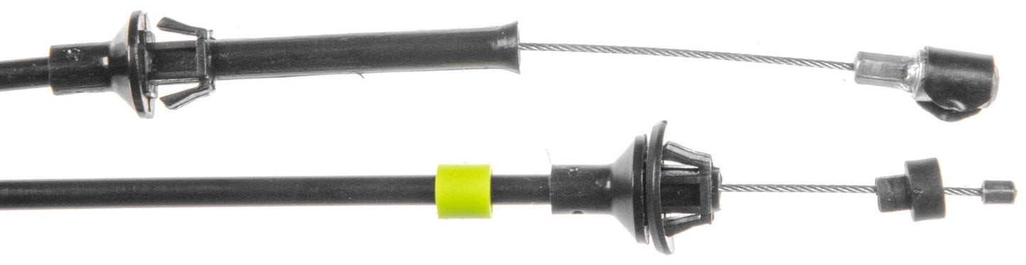 ATP Carburetor Accelerator Cable Y-394