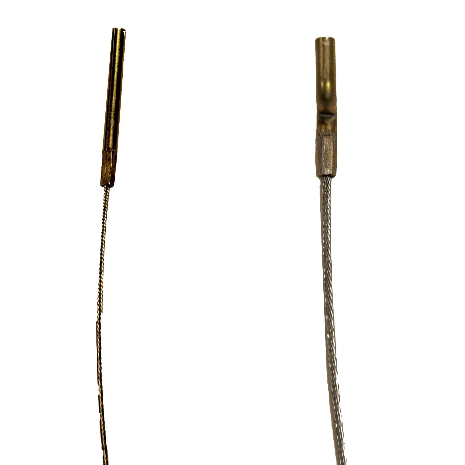 ATP Carburetor Accelerator Cable Y-607