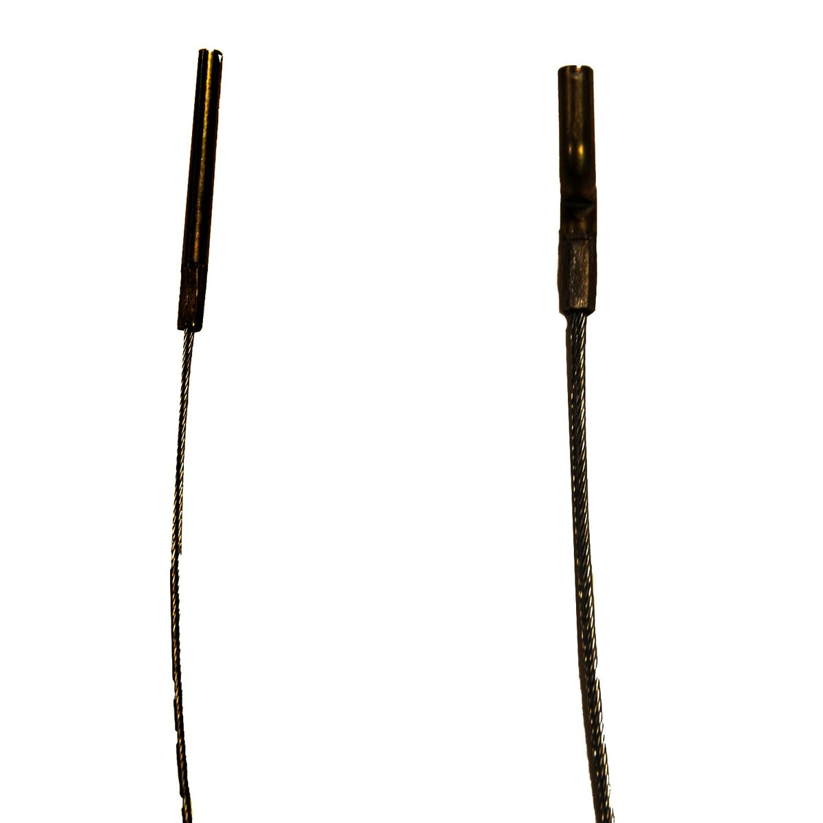 ATP Carburetor Accelerator Cable Y-607