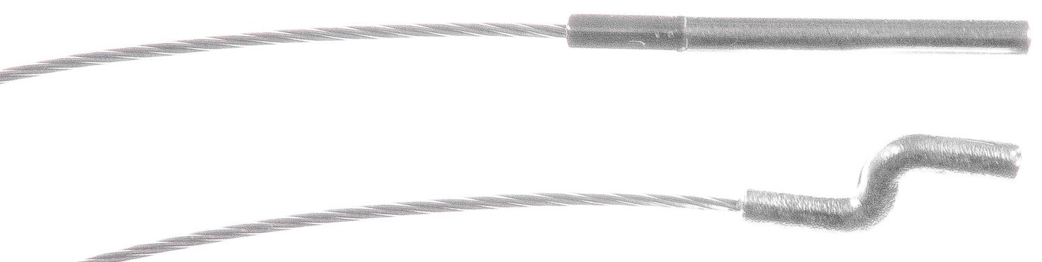 ATP Carburetor Accelerator Cable Y-607