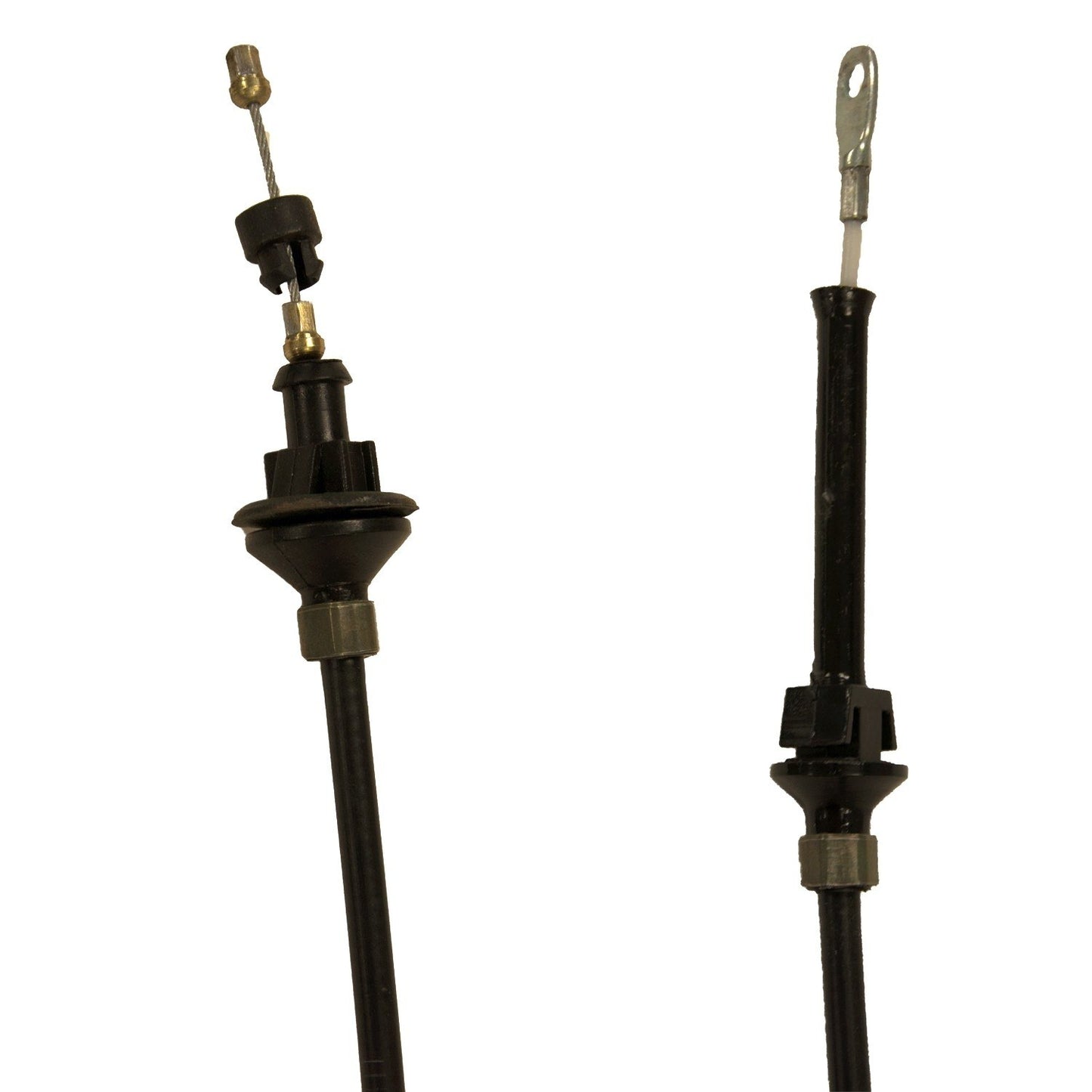ATP Carburetor Accelerator Cable Y-612