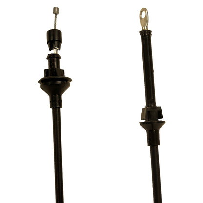 ATP Carburetor Accelerator Cable Y-615