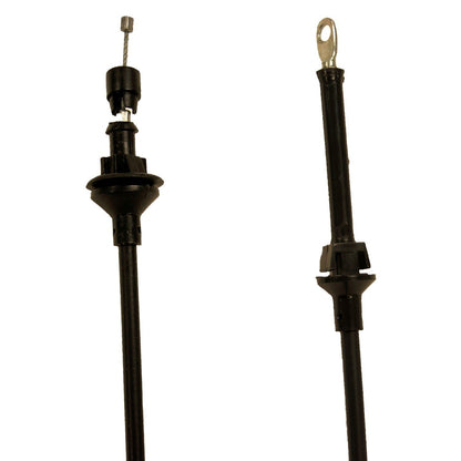 ATP Carburetor Accelerator Cable Y-615