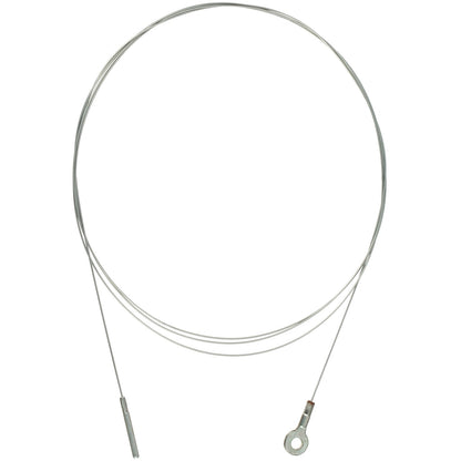 ATP Accelerator Cable Y-643