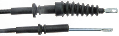 ATP Automatic Transmission Shifter Cable Y-651
