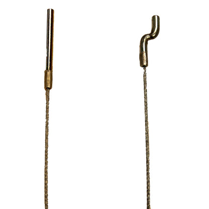 ATP Carburetor Accelerator Cable Y-736