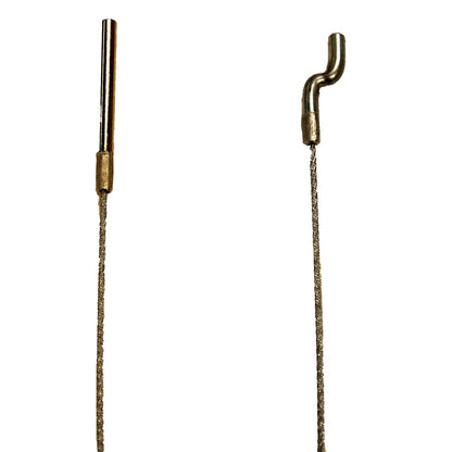 ATP Carburetor Accelerator Cable Y-736