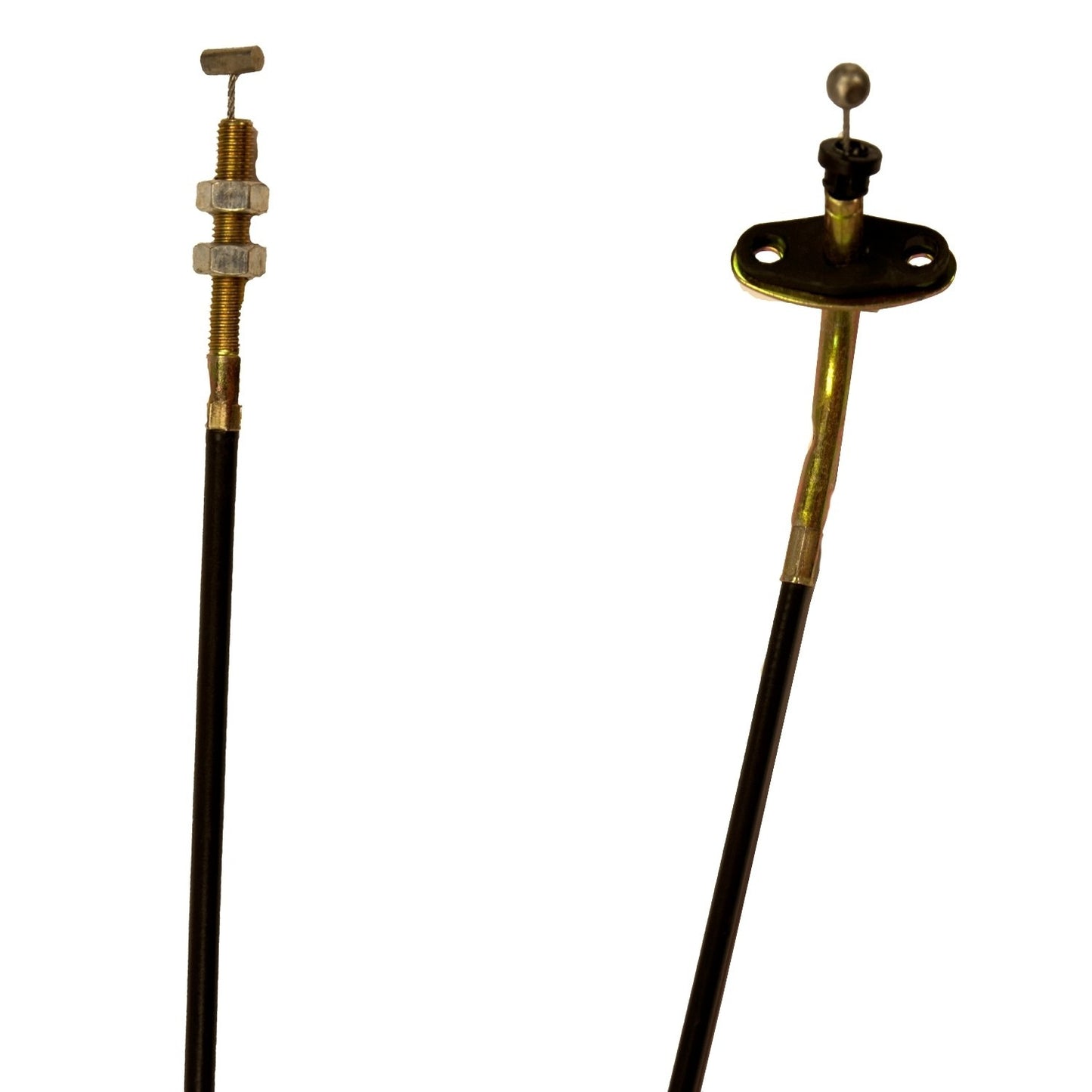 ATP Carburetor Accelerator Cable Y-753