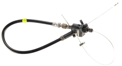 ATP Automatic Transmission Detent Cable Y-754