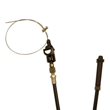 ATP Automatic Transmission Detent Cable Y-754