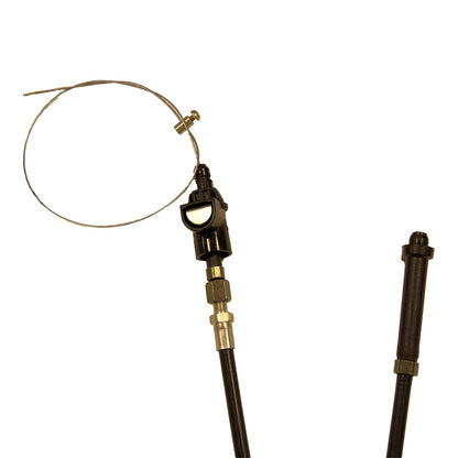 ATP Automatic Transmission Detent Cable Y-754