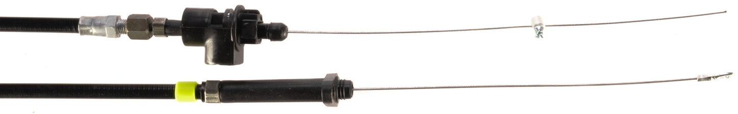 ATP Automatic Transmission Detent Cable Y-754