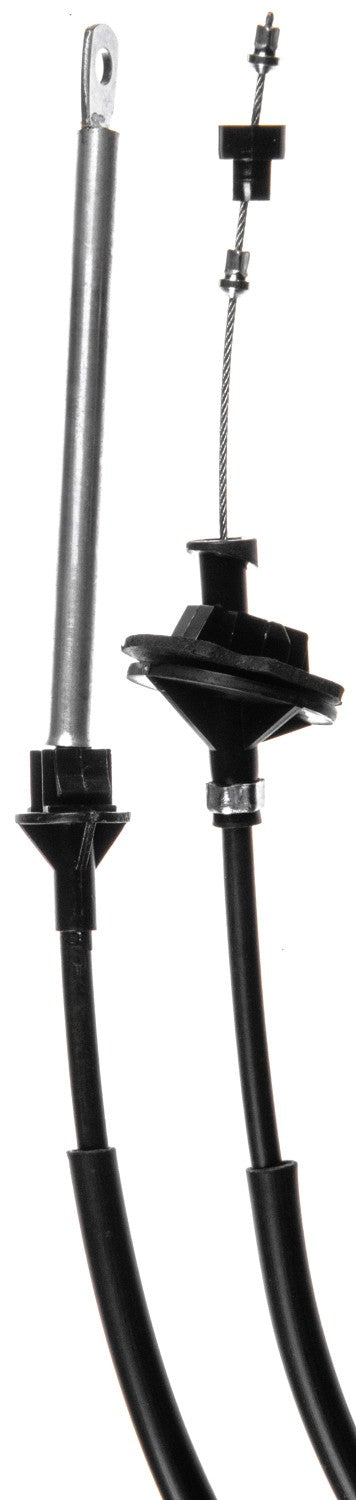 ATP Carburetor Accelerator Cable Y-755
