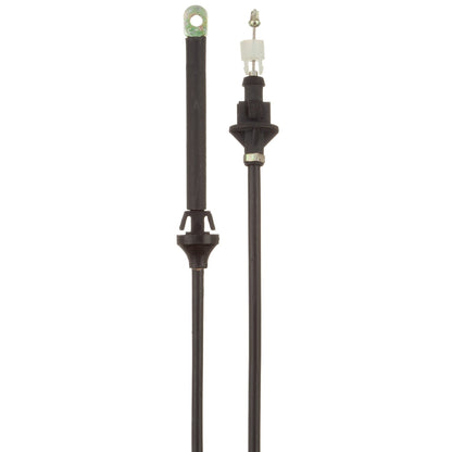 ATP Carburetor Accelerator Cable Y-756