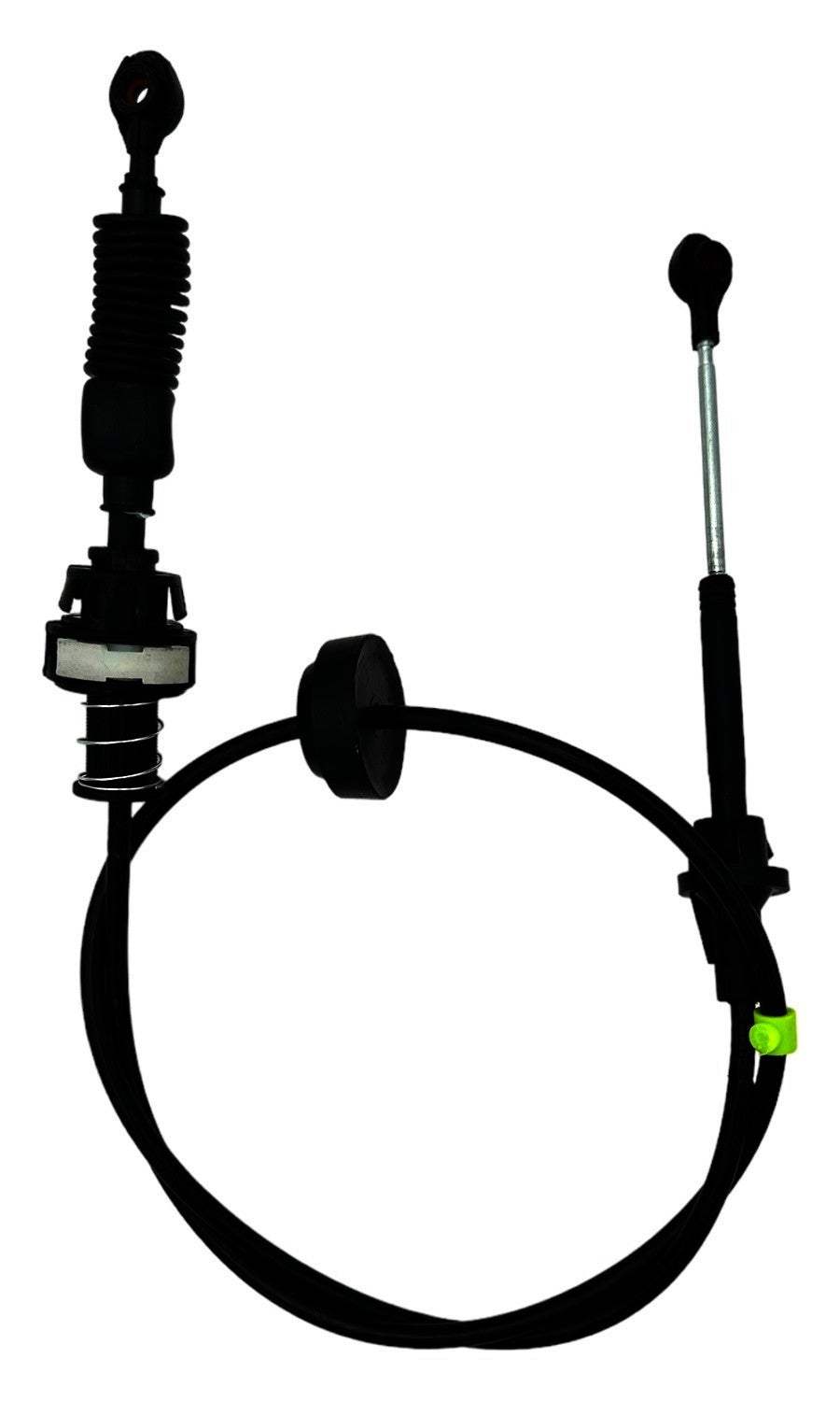 ATP Automatic Transmission Shifter Cable Y-757