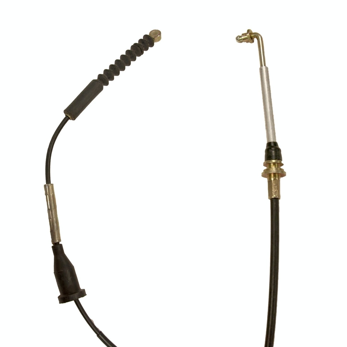 ATP Automatic Transmission Shifter Cable Y-759