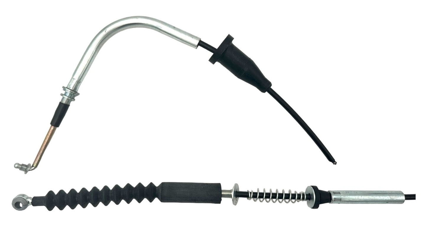 ATP Automatic Transmission Shifter Cable Y-760