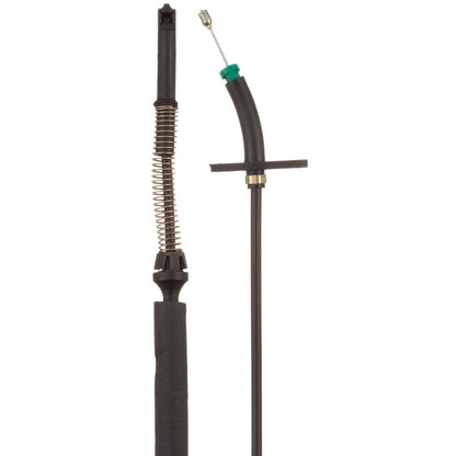 ATP Carburetor Accelerator Cable Y-773